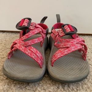 Girls Chacos